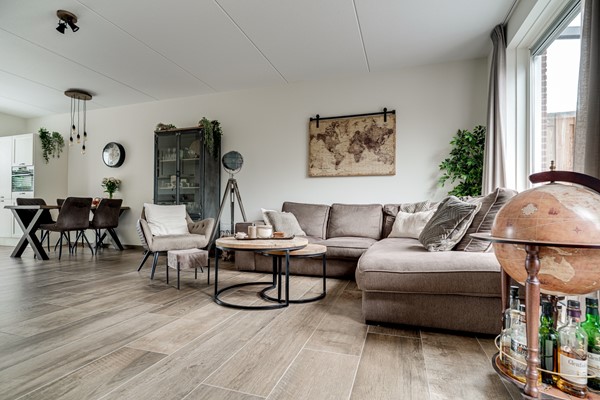 Medium property photo - De Pontilaan 2F, 6942 HL Didam